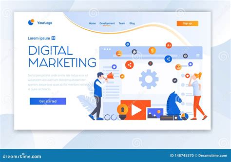 Top Digital Marketing Agency, Web Services .